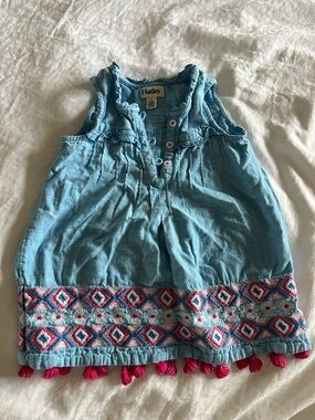 Hatley 2T summer dress